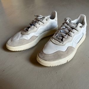 adidas SC Premiere Crystal White EE7720